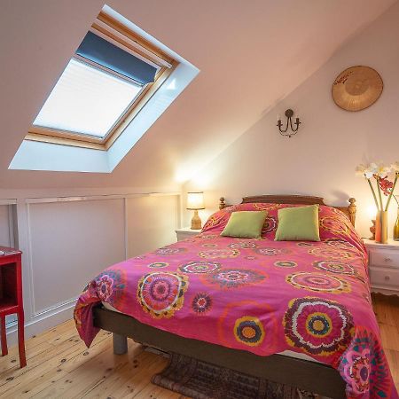 Holiday Home Saint Ideuc By Interhome Eksteriør bilde